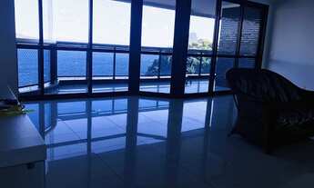 Imagem 3: Exuberante Apartamento com Vista Cinematográfica