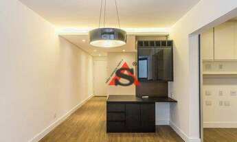 Imagem 3: Apartamento com 2 dormitórios à venda, 93 m² por R$ 1.490.000,00 - Vila Olímpia - São Paul