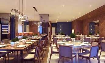 Imagem 7: Biarritz Residence - Alto Padrão com 04 suítes e 04 vagas no centro de Balneário Camboriú