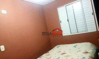 Imagem 6: APARTAMENTO TODO PLANEJADO E MOBILIADO (VISTA LIVRE