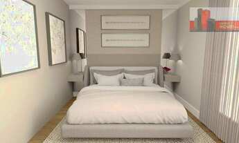 Imagem 5: Apartamento Alameda Jauaperi, 1105 - Moema, 160 m², 3 quartos, 2 vagas, Edifício Luciana