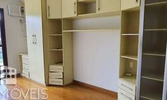 Imagem 3: Apartamento para venda tem 120 metros quadrados com 3 quartos