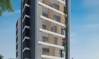 Imagem 3: Apartamento para Venda em Joinville, América, 3 dormitórios, 1 suíte, 2 banheiros, 3 vagas