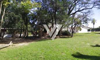 Imagem: Área à venda, 98000 m² por R$ 10.000.000,00