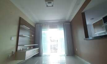 Imagem 7: Apartamento com 02 quartos, sendo 01 suíte, todo mobiliado, Jardim Vitória Macaé-RJ