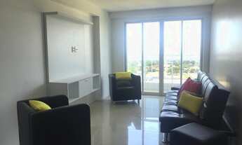 Imagem 4: Apartamento à venda, Engenheiro Luciano Cavalcante, Fortaleza