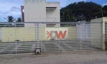 Imagem 3: ótima casa em condomínio residencial muriú - localizado no bairro jardim planalto na cidad