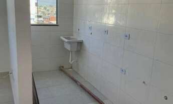 Imagem 5: Apartamento com 2 dormitórios à venda, 40 m² por R$ 210.000 - Vila Nhocune - São Paulo/SP