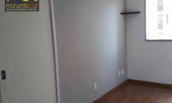 Imagem 2: Apartamento com 3 dormitórios para alugar, 56 m² por R$ 1.900/mês - Jardim Caboré - São Pa