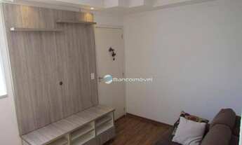 Imagem 4: Apartamento com 2 dormitórios à venda, 43 m² por R$ 235.000,00 - Vila Monte Alegre - Paulí