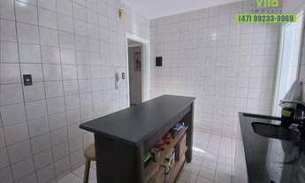 Imagem 6: APARTAMENTO SEMI MOBILIADO, A VENDA, 3 DORMITORIOS, ÁGUA VERDE, RESIDENCIAL JARDIM BLUMENA