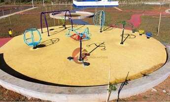 Imagem 5: Lote de 250m²no Verde Vida