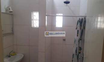 Imagem 6: Sobrado com 3 dormitórios para alugar, 100 m² por R$ 4.000,00/mês - Vila Loanda - Atibaia