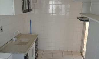 Imagem 6: Apartamento com 2 dormitórios à venda, 48 m² por R$ 150.000,00 - Parque São Jorge - Campin