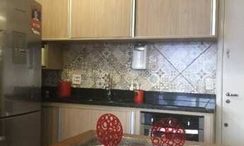 Imagem 6: Apto Studio à venda, 35 m² - Varanda envidraçada - 1 vaga - Condomínio Joy Cambucy II