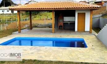 Imagem 3: Chácara com 3 dormitórios à venda, 1000 m² por R$ 650.000,00 - Jardim Do Pinhal - Pinhalzi