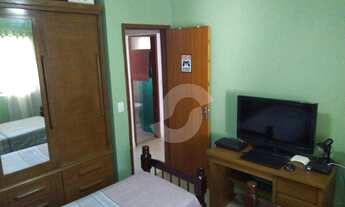 Imagem 4: Casa com 2 dormitórios à venda, 55 m² por R$ 160.000,00 - Inoã - Maricá/RJ