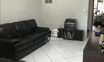 Imagem 2: Sobrado com 2 dormitórios à venda, 95 m² por R$ 480.000,00 - Vila Valparaíso - Santo André