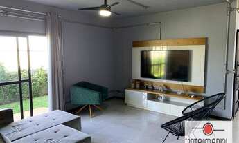 Imagem 7: Casa com 4 dormitórios à venda, 232 m² por R$ 1.290.000,00 - Residencial Haras Inga Mirim