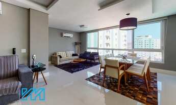 Imagem 3: Apartamento Duplex no Edifício Dunas em Itapema