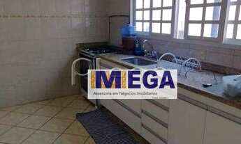 Imagem 7: Casa com 4 dormitórios à venda, 224 m² por R$ 798.000,00 - Jardim Paraíso - Campinas/SP