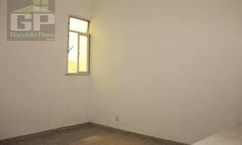 Imagem 4: Apartamento com 1 dormitório para alugar, 40 m² por R$ 450,00/mês - Praça Seca - Rio de Ja