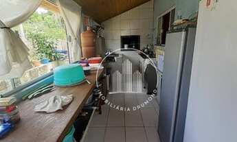 Imagem 2: Casa com 3 dormitórios à venda, 140 m² por R$ 215.000,00 - Fabricio - Santo Amaro da Imper