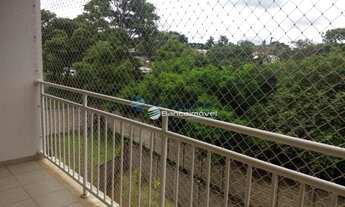 Imagem 5: Apartamento Residencial à venda, Parque Villa Flores, Sumaré -