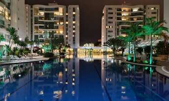 Imagem: Living Park Sul - Vista livre, 2 vagas