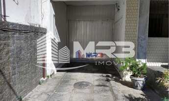 Imagem 2: Apartamento com 3 dormitórios à venda, 100 m² por R$ 770.000,00 - Méier - Rio de Janeiro/R