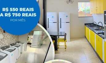 Imagem: Locação de kitnet, melhor custo beneficio