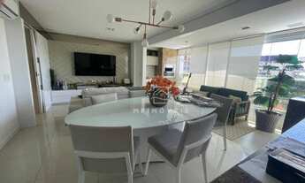 Imagem 5: Apartamento à venda, 126 m² por R$ 1.390.000 - Cocó - Essenza Residenziale Cocó