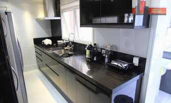 Imagem 4: Apartamento em Av. Francisco Matarazzo, 1850 - Pompéia, 4 quartos e 3 vagas