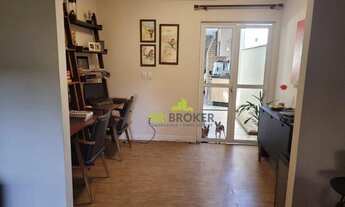 Imagem 4: Casa com 3 dormitórios à venda, 140 m² por R$ 650.000,00 - Jardim Conceição - São José do