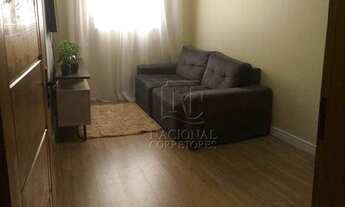 Imagem 7: Apartamento com 2 dormitórios à venda, 53 m² por R$ 220.000,00 - Parque das Nações - Santo