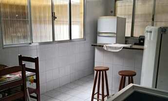 Imagem 5: Locação casa temporada praia grande