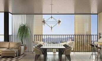 Imagem: Apartamento para Venda em Joinville, América