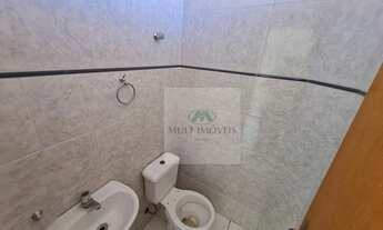 Imagem 2: Sala para alugar, 35 m² por R$ 900,00/mês - Jardim Irajá - Ribeirão Preto/SP