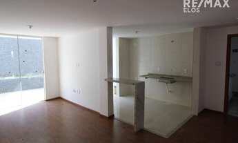 Imagem 3: Apartamento Garden à venda, 86 m² por R$ 220.000,00 - Bom Jardim - Juiz de Fora/MG