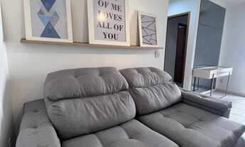 Imagem 3: LAKE SIDE RESIDENCE - SETOR BUENO (MOBILIADO