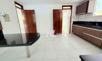 Imagem 5: Casa com 4 dormitórios à venda, 308 m² por R$ 1.350.000,00 - Ponta Negra - Natal/RN