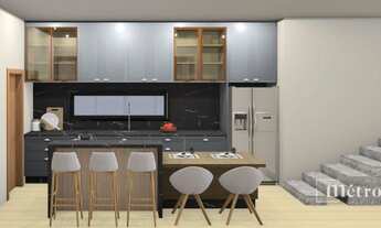 Imagem 4: Casa com 3 dormitórios à venda, 360 m² por R$ 1.990.000 - Zona Sul - Ribeirão Preto/SP