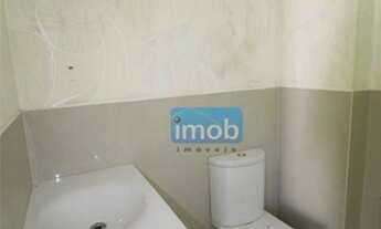 Imagem 3: Apartamento residencial à venda, Ponta da Praia, Santos