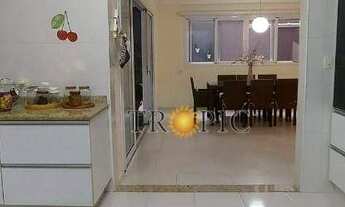 Imagem 5: Sobrado com 4 dormitórios à venda, 420 m² por R$ 2.490.000,00 - Morada da Praia - Bertioga