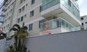 Imagem: Apartamento à venda, 110 m² por R$ 350.000,00