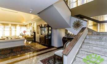 Imagem 4: Cobertura à venda, 500 m² por R$ 5.300.000,00 - Batel - Curitiba/PR