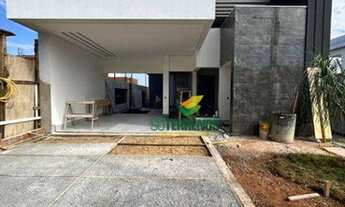 Imagem 3: Casa com 3 dormitórios à venda, 170 m² por R$ 1.260.000,00 - Condomínio Belvedere II - Cui