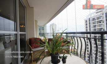 Imagem: Apartamento de 134 m² por R$ 1.610.000