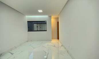 Imagem 6: Casa 03 Qtos 01 Ste Área Churrasco +Quintal Fino Acabamento - St Balneário