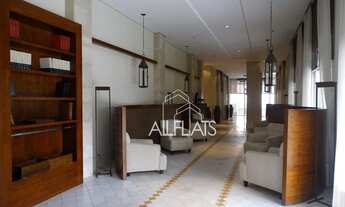 Imagem 6: Apartamento com 1 dormitório à venda, 54 m² por R$ 1.200.000 no Jardins - São Paulo/SP